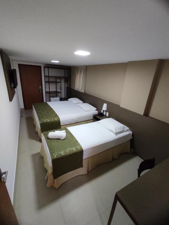 Standard Triple Room room - Image 3