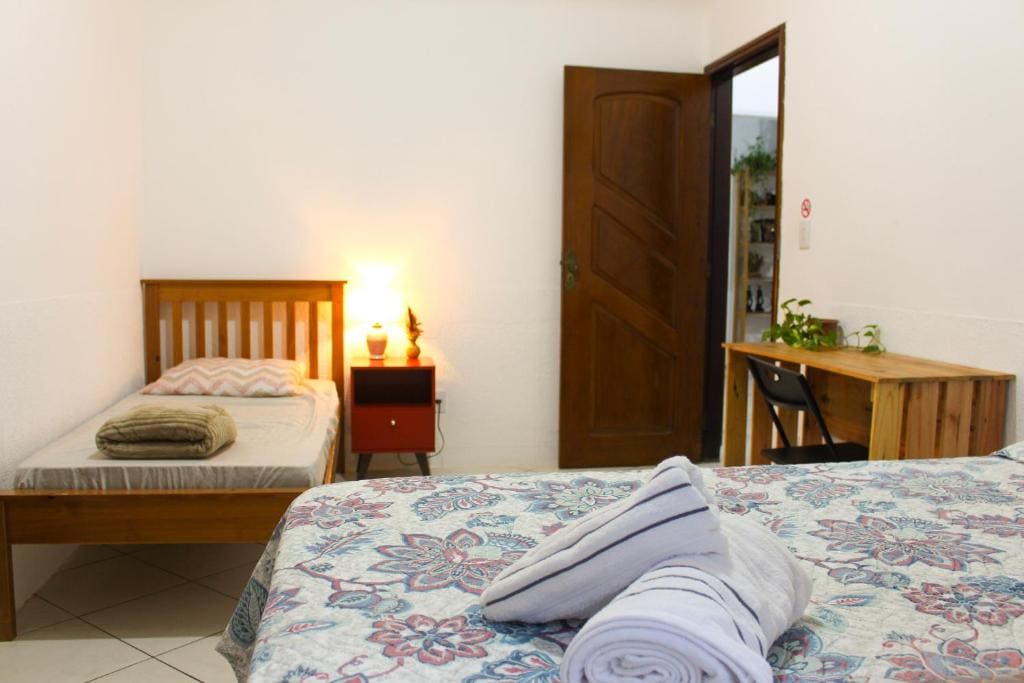 Quadruple Room room - Image 3