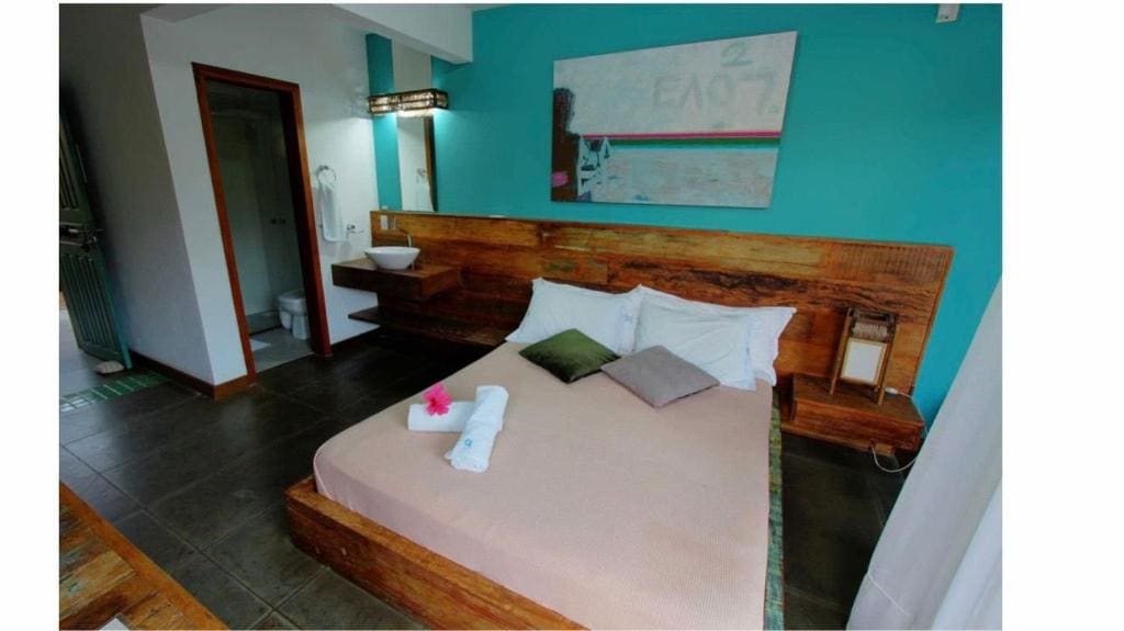 Deluxe Suite room - Image 2