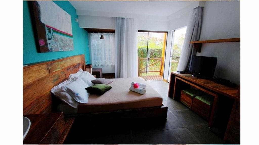 Deluxe Suite room - Image 3