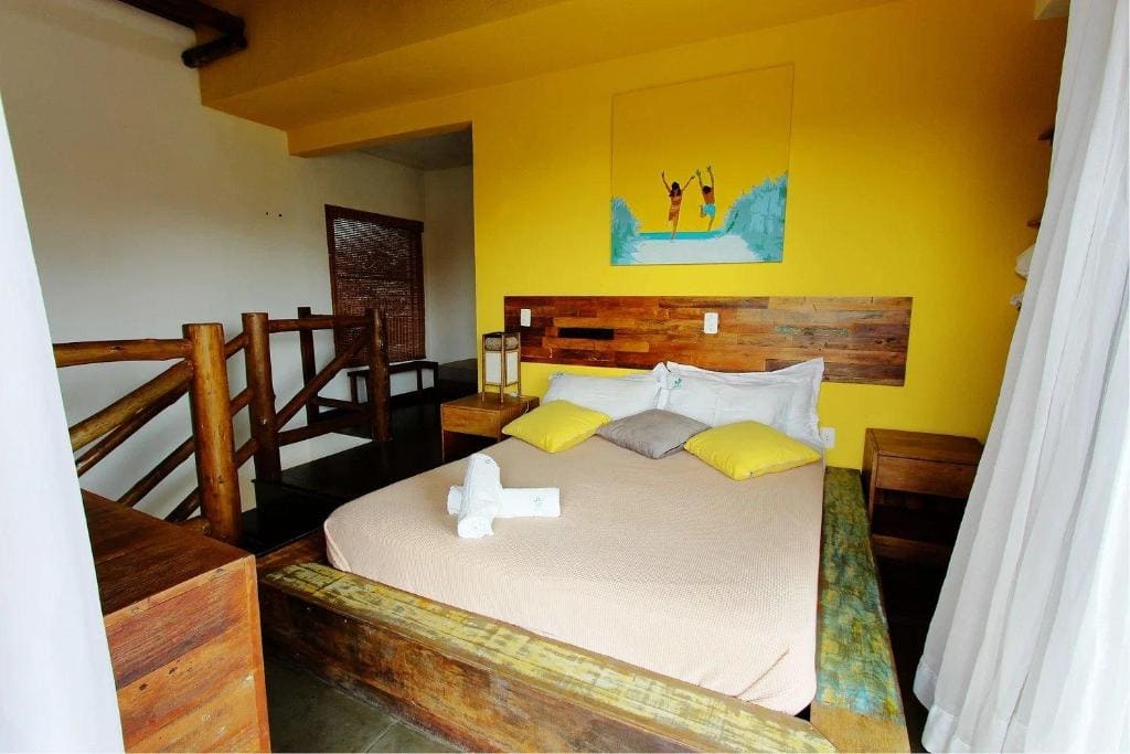 Duplex Apartment room - Image 2