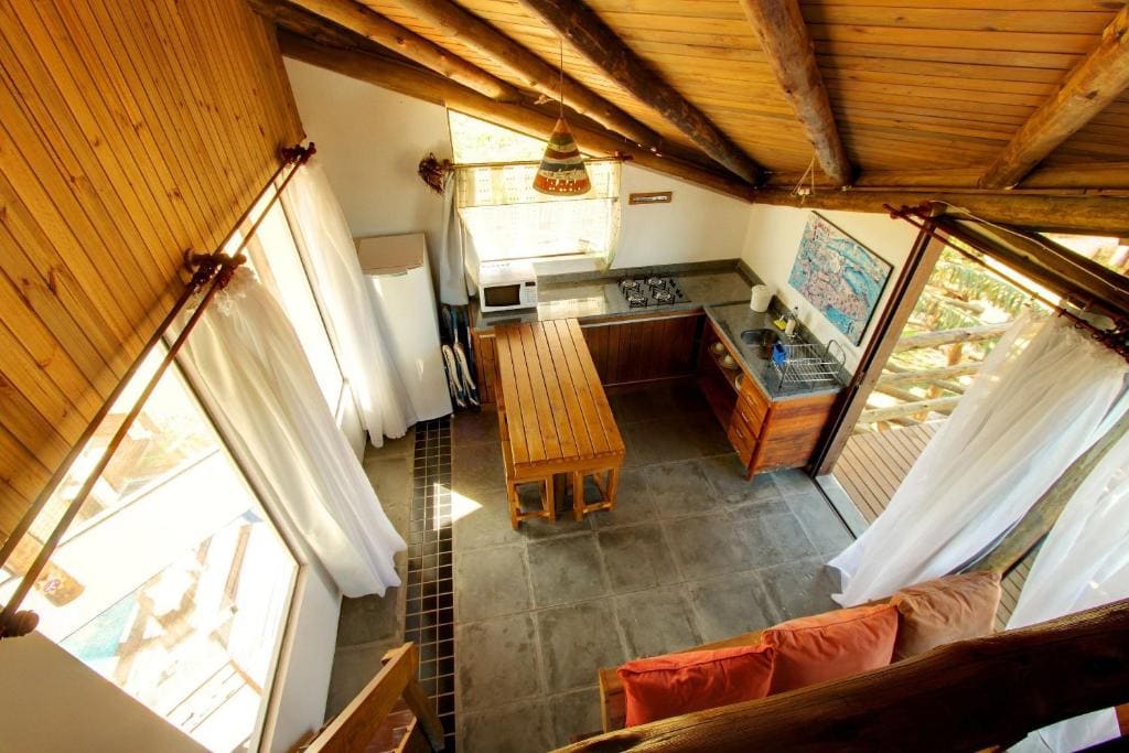Loft room - Image 2