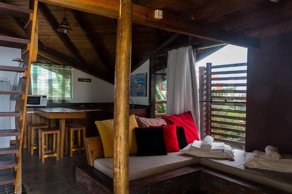 Loft room - Image 1