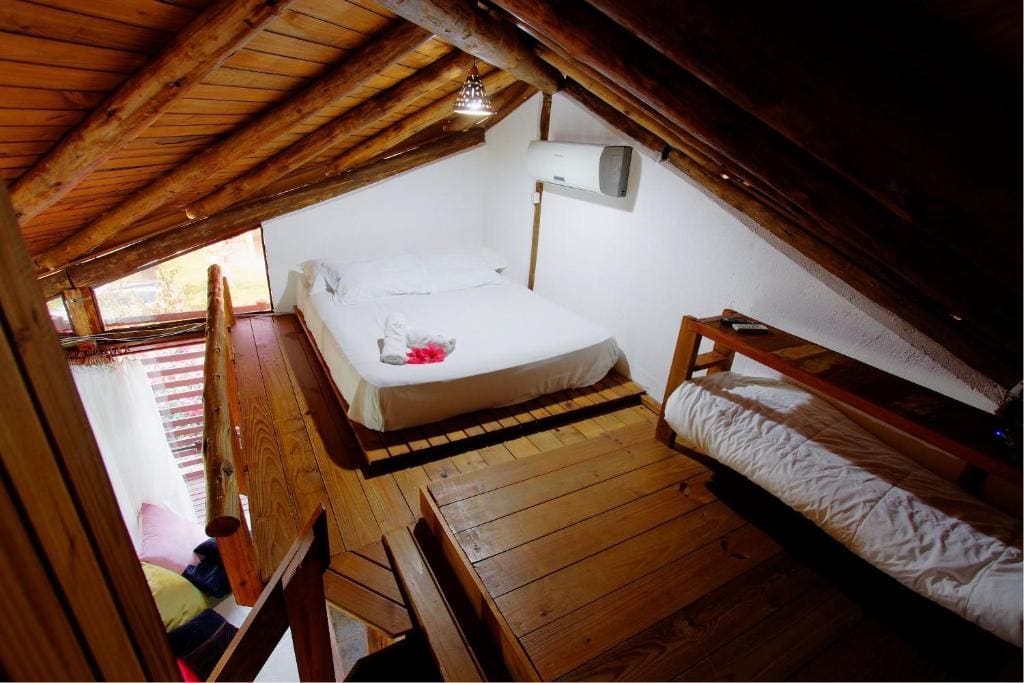 Loft room - Image 3