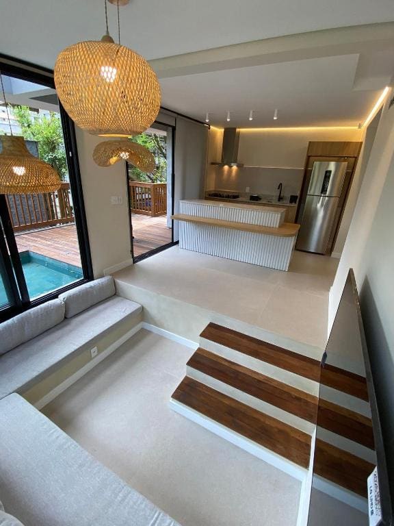 One-Bedroom Villa room - Image 1
