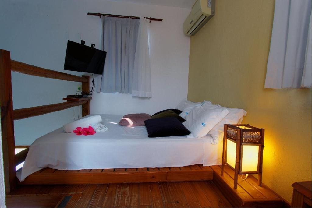 Standard Apartment room - Image 3