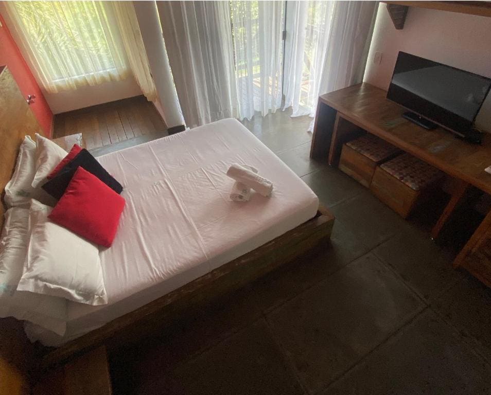 Standard Suite room - Image 3