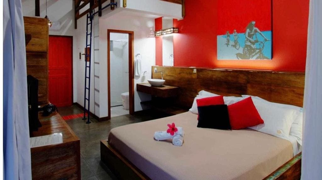 Standard Suite room - Image 1