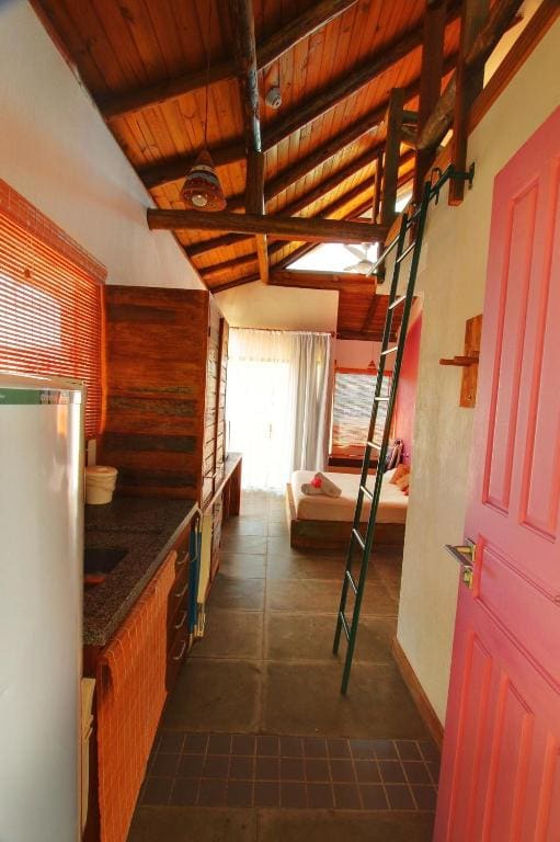 Studio with Balcony room - Image 1