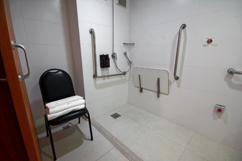 Double Room - Disability Access room - Image 3