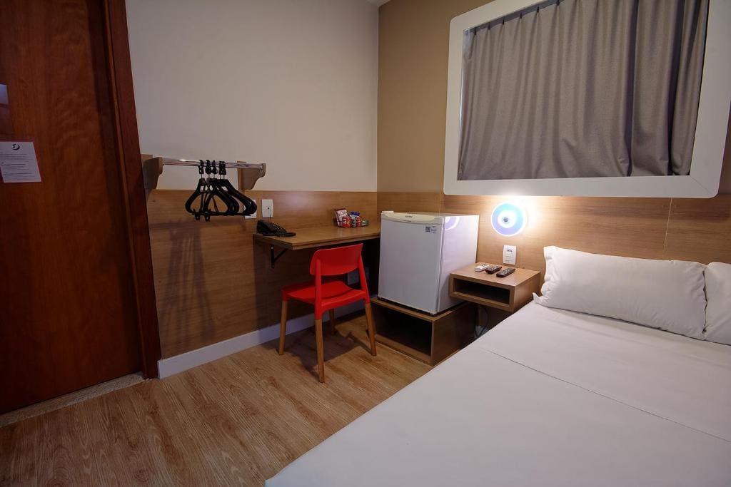 Double Room - Disability Access room - Image 2