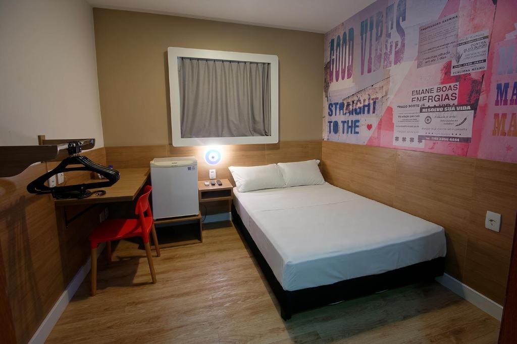 Double Room - Disability Access room - Image 1