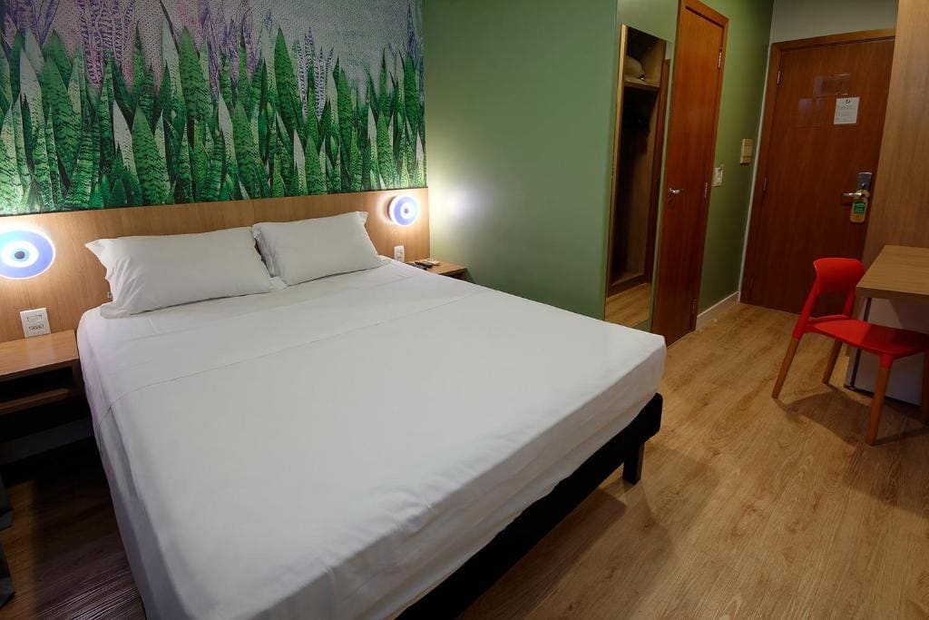 Standard Apartment with Double Bed room - Image 1