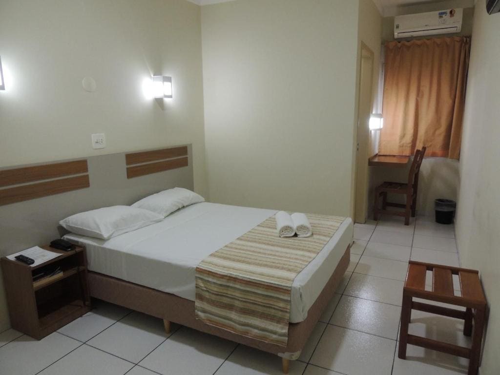 Deluxe Double Room room - Image 1