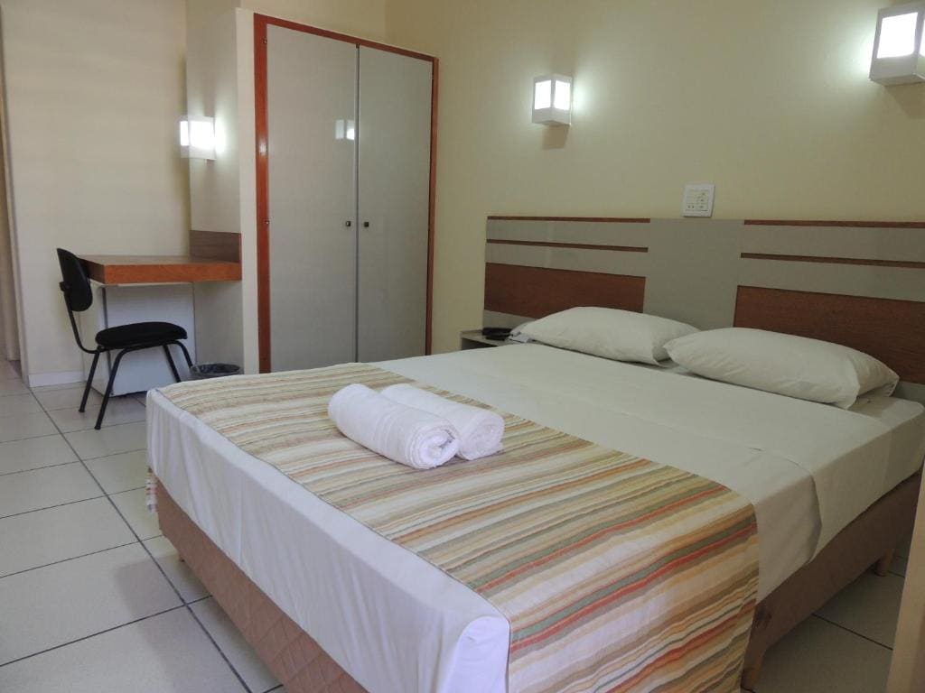 Deluxe Double Room room - Image 2