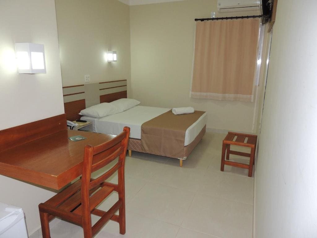 Deluxe Double Room room - Image 3