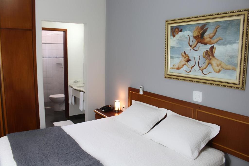 Triple Room room - Image 1