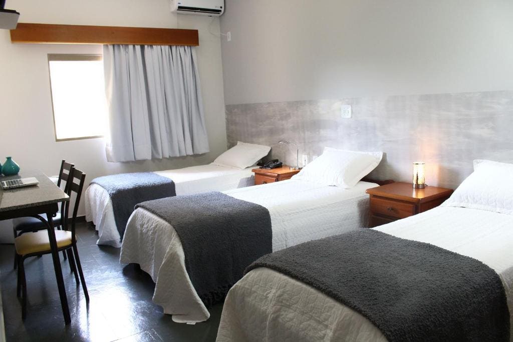 Triple Room room - Image 2