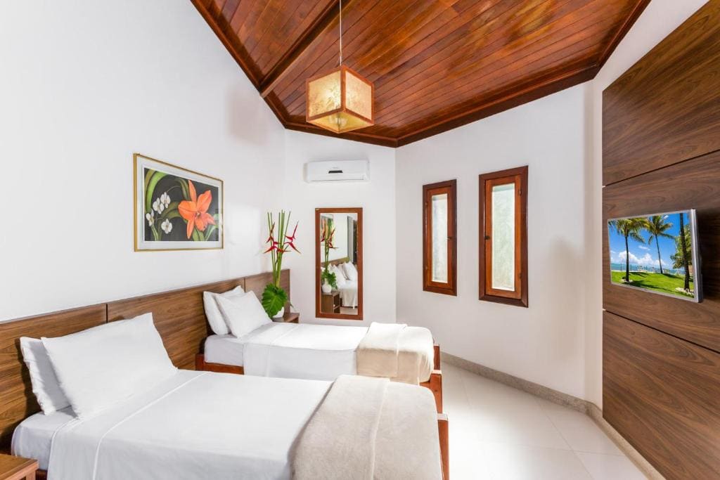 Apartment with Balcony room - Image 3