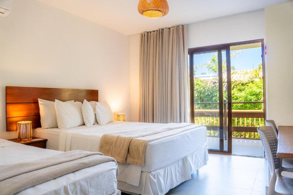 Apartment with Garden View room - Image 3