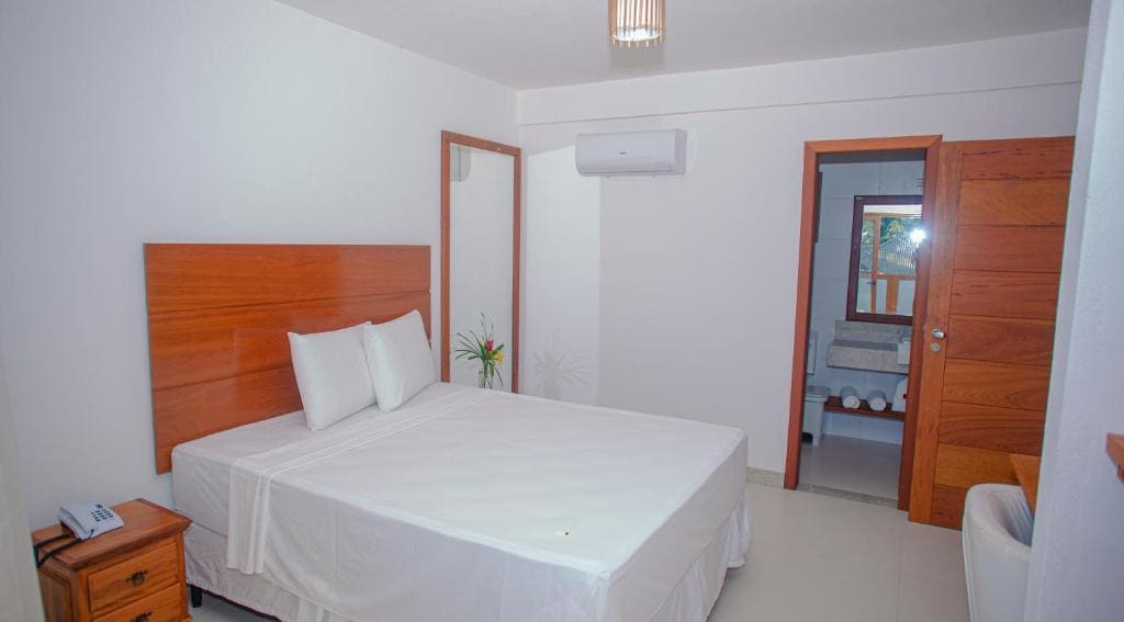 Apartment with Garden View room - Image 2