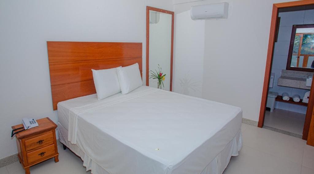 Apartment with Garden View room - Image 1