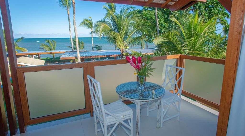 Junior Suite with Sea View room - Image 2