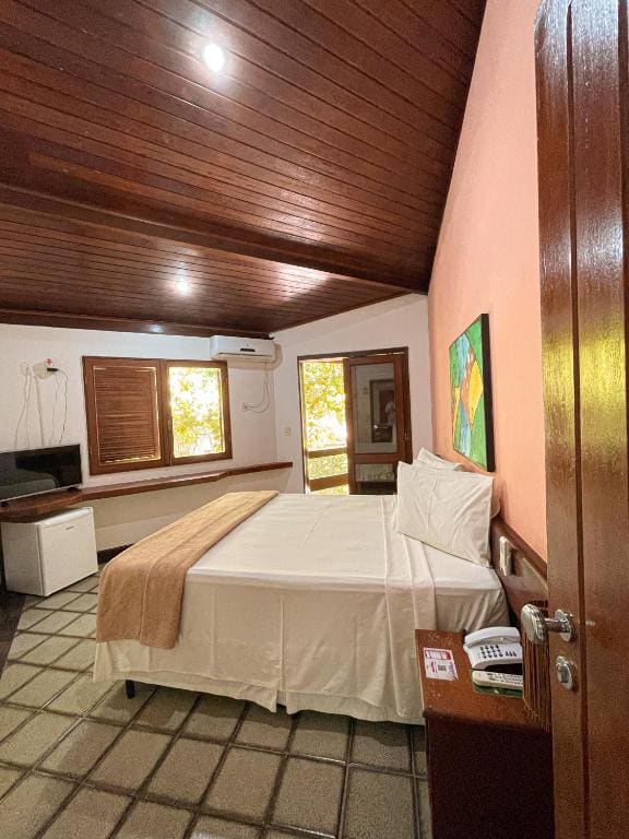 Standard Apartment room - Image 3