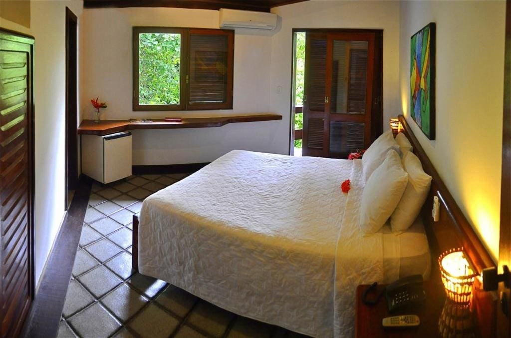 Standard Apartment room - Image 1