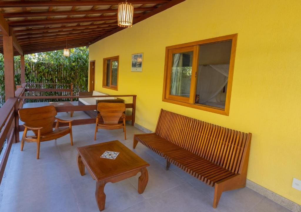Suite with Garden View room - Image 2