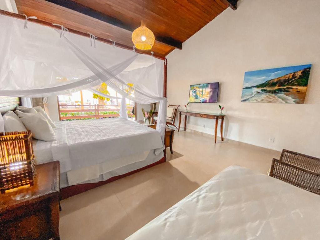 Suite with Sea View room - Image 3