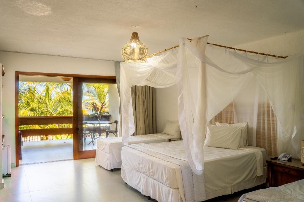 Suite with Sea View room - Image 1