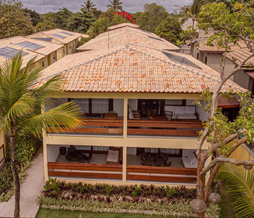 Suite with Sea View room - Image 2