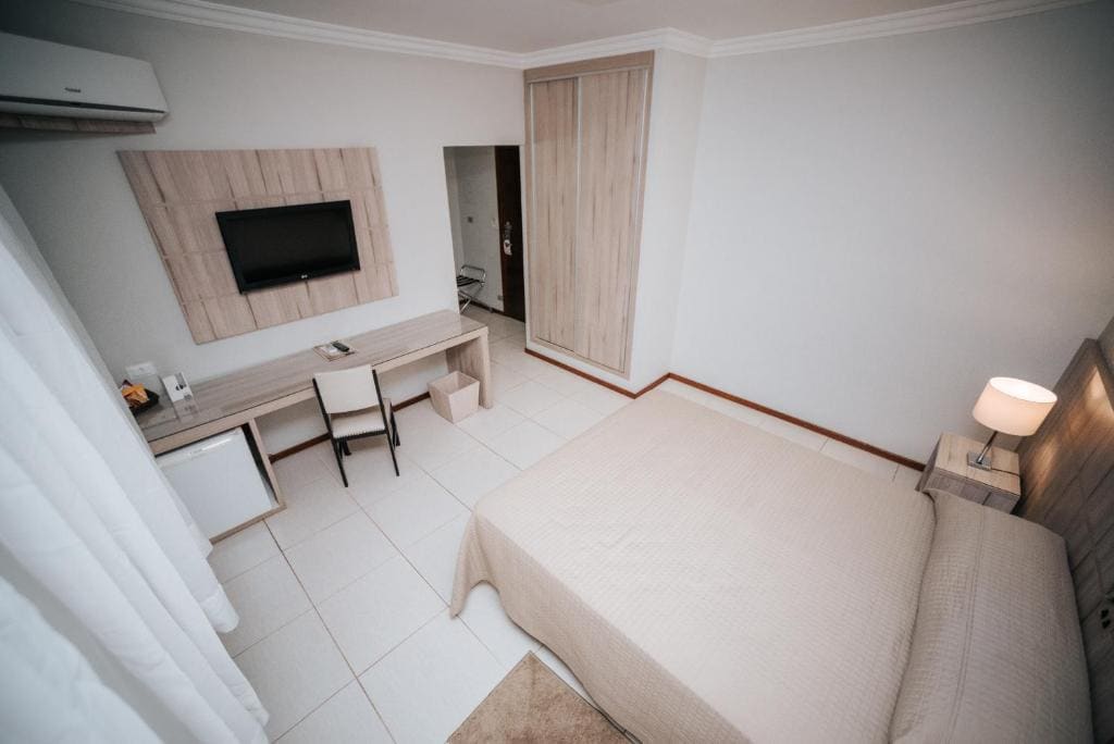Deluxe Double Room room - Image 1