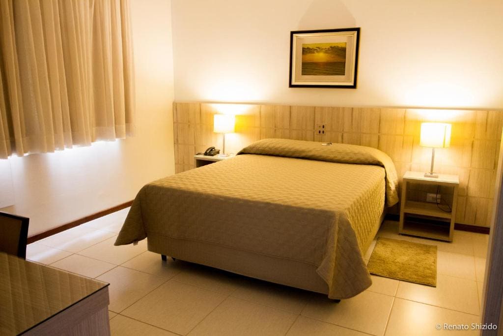 Deluxe Double Room room - Image 3