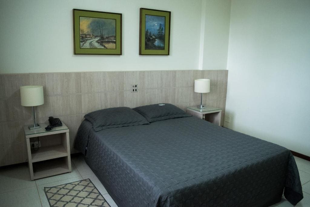 Luxury Single Room room - Image 2