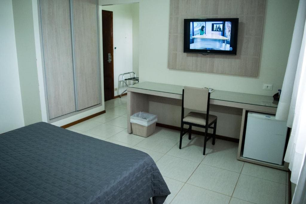 Luxury Single Room room - Image 1