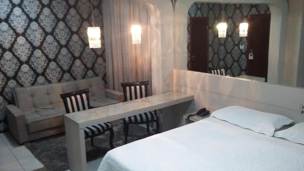 Superior Double Room room - Image 2