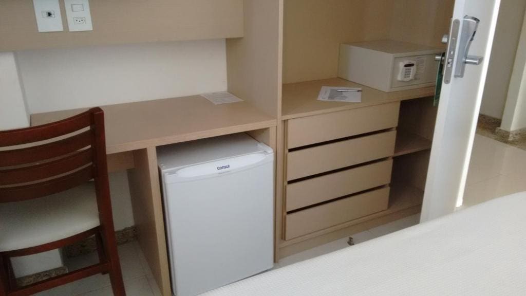 Quarto - Económico room - Image 3
