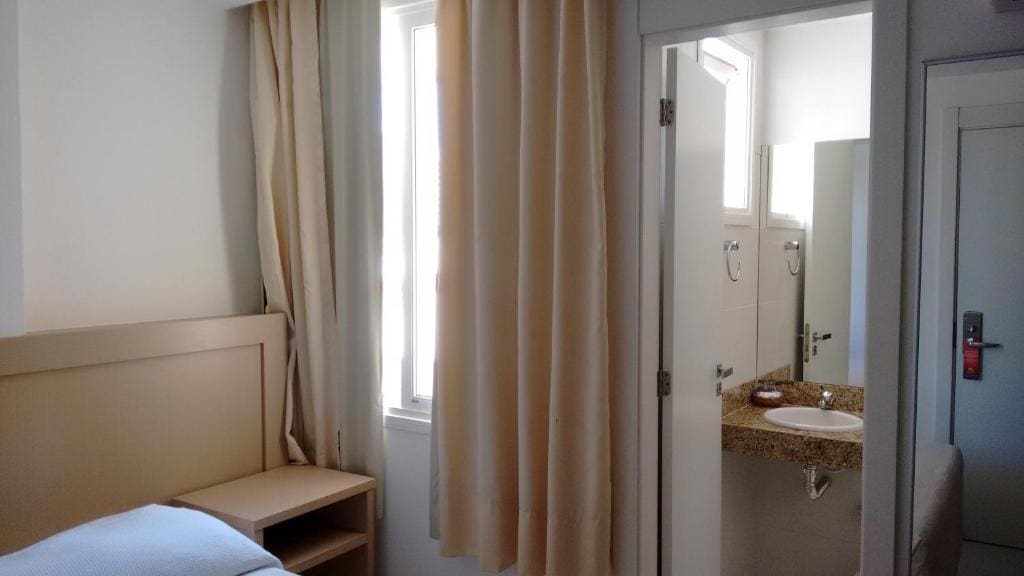 Quarto - Económico room - Image 1