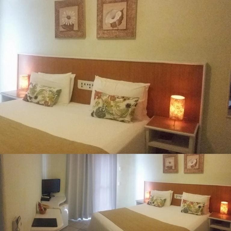 Deluxe Room room - Image 2