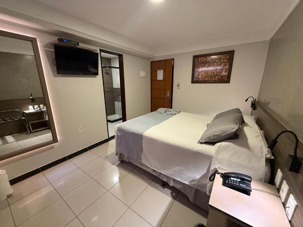 Standard Single Room room - Image 2