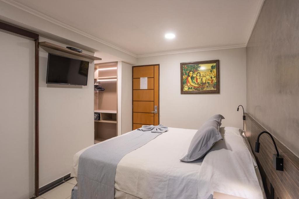 Standard Single Room room - Image 1