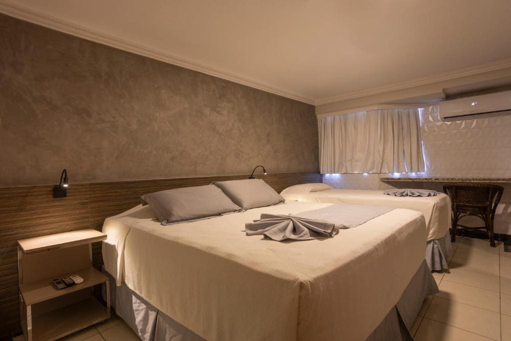 Superior Double Room with Side Sea View room - Image 1