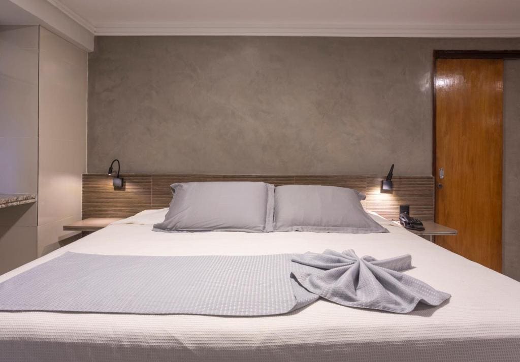 Standard Single Room room - Image 3