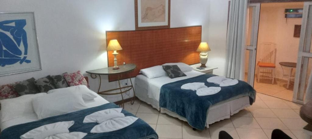 Double Room room - Image 3