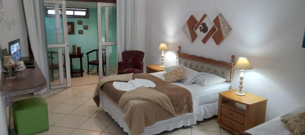 Double Room room - Image 2