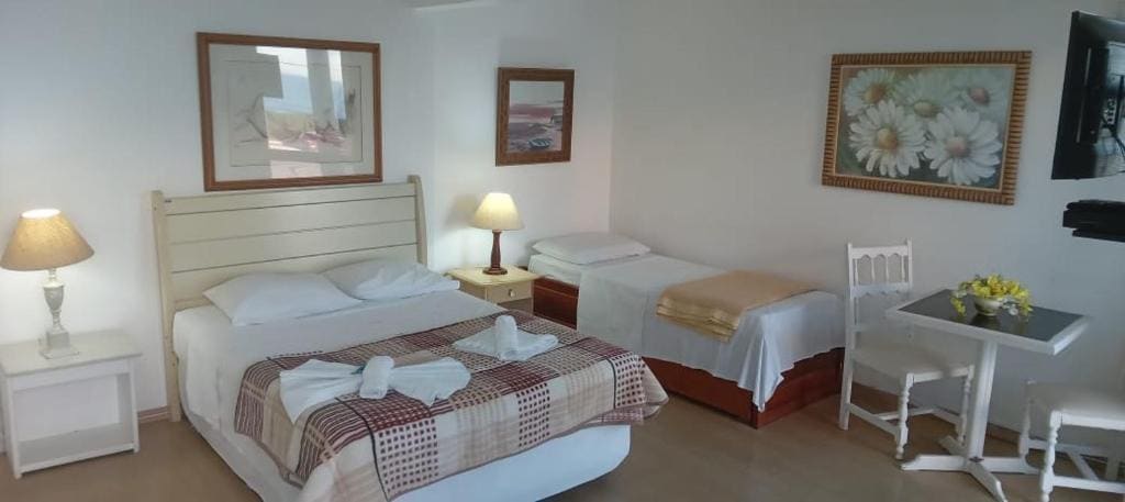Double Room room - Image 1