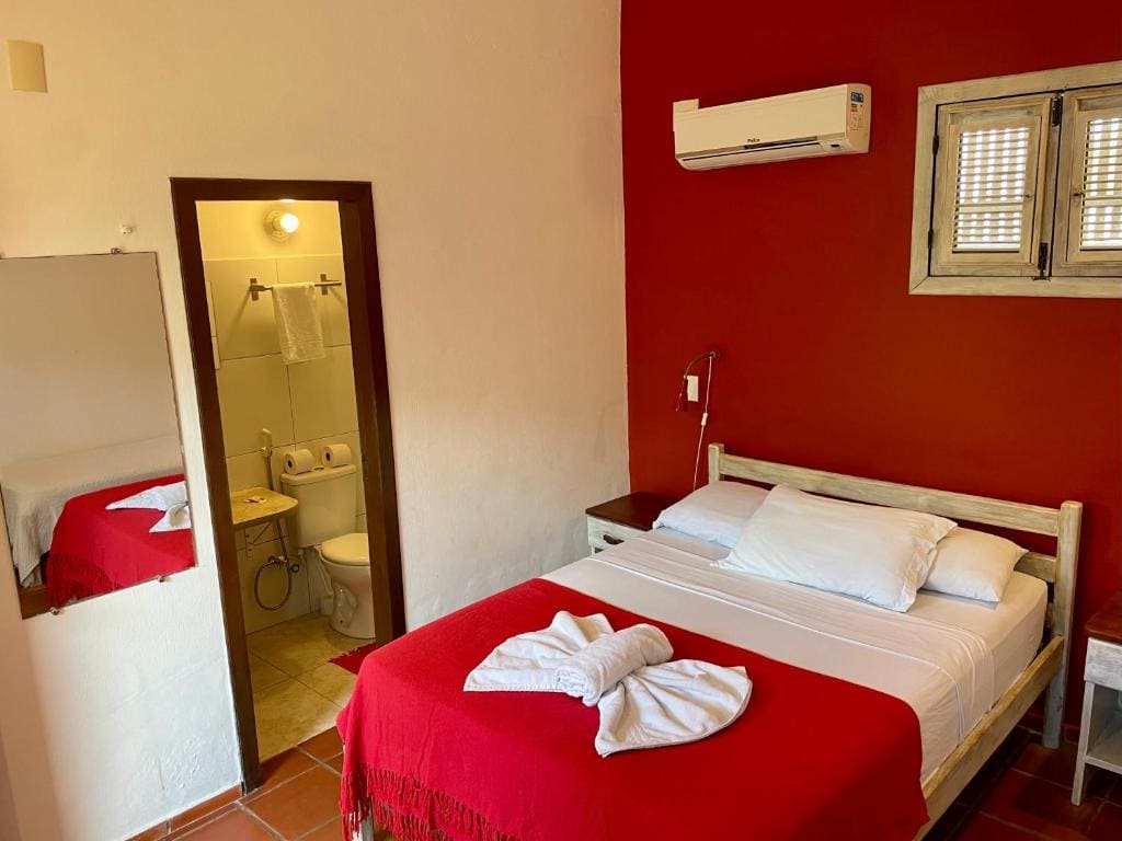 Triple Room with Balcony room - Image 2