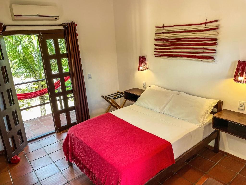 Triple Room with Balcony room - Image 3